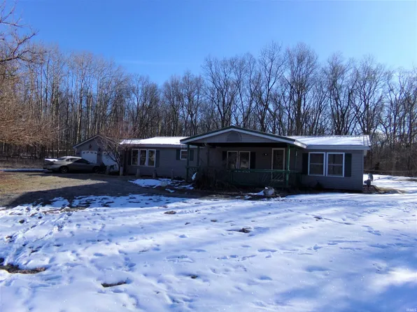 2640 N 400 W, Angola, IN 46703