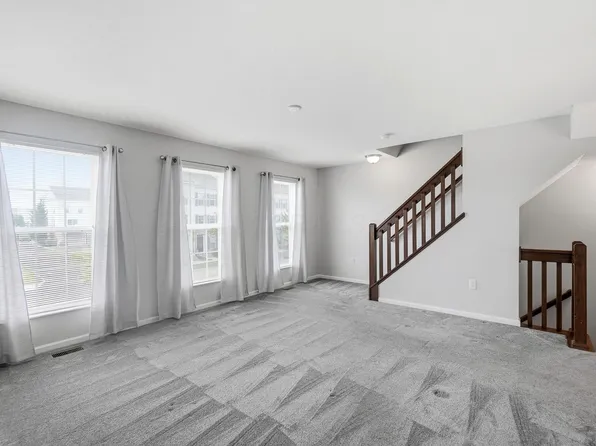 5548 Bow Falls Blvd #37, Dublin, OH 43016