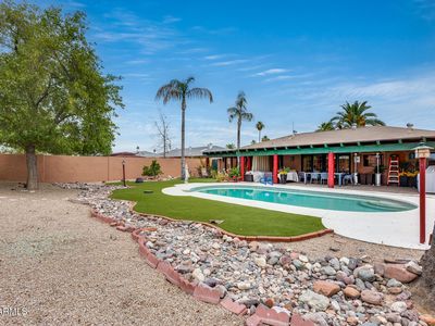 15408 N 111TH Avenue, Sun City, AZ, 85351