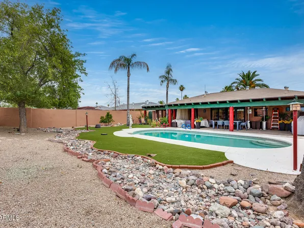 15408 N 111TH Avenue, Sun City, AZ 85351