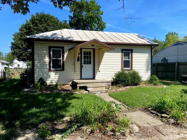 116 Deshler Ave, Greenville, OH 45331