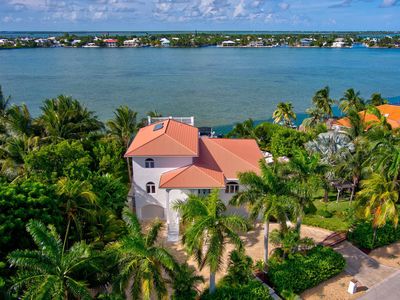 16705 Tamarind Rd, Sugarloaf Key, FL, 33042