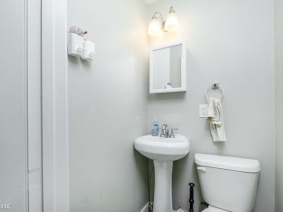 17 O St. #2 Boston (South Boston) Unit Photo 11