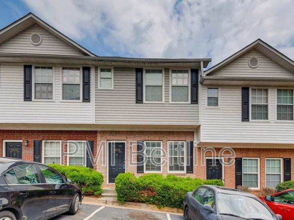 3612 Ginnis Cir SW Unit 4