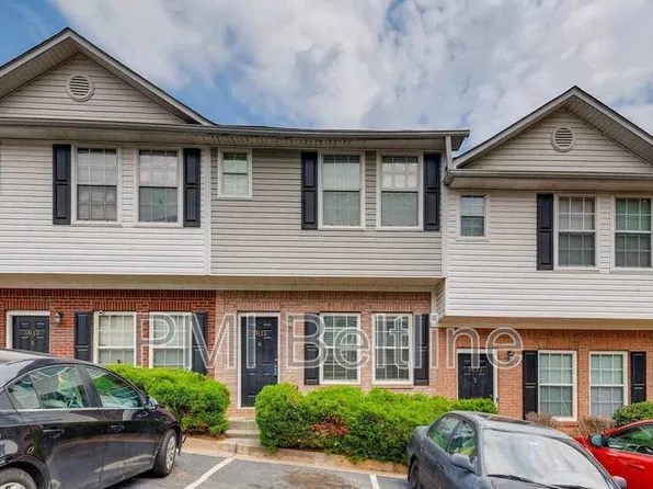 3612 Ginnis Cir SW Unit 4, Atlanta, GA 30331