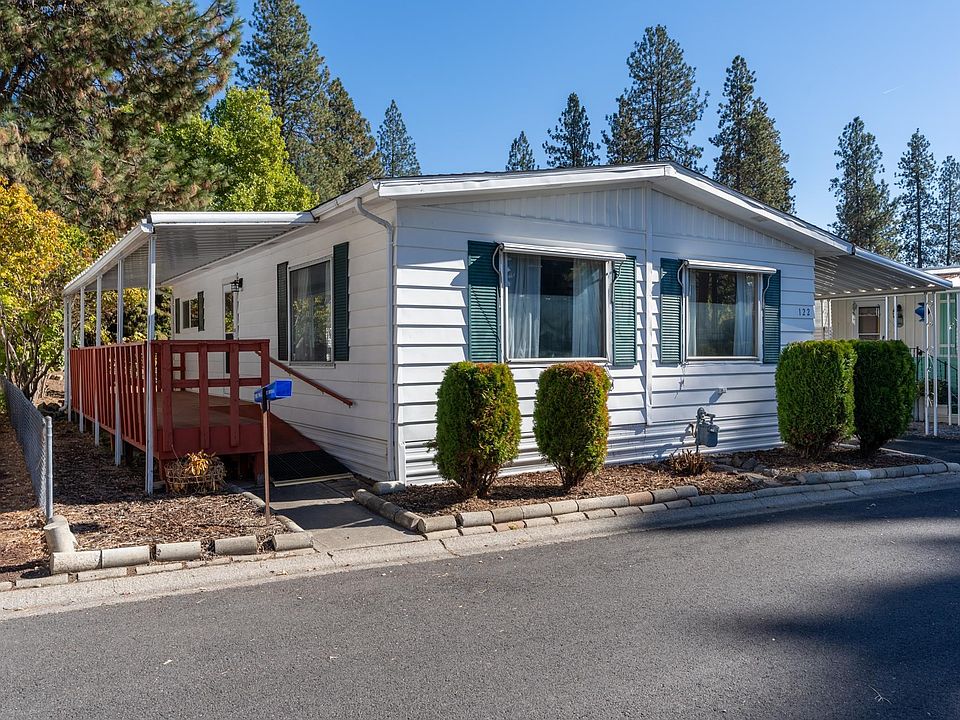 1st image of 2311 W 16th Ave Lot 122
