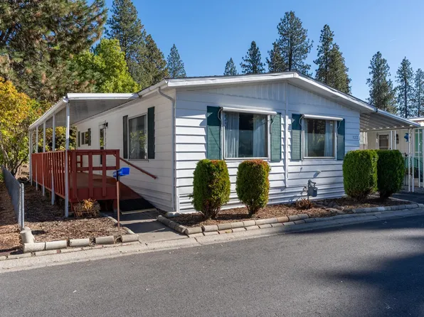 2311 W 16th Ave Lot 122, Spokane, WA 99224