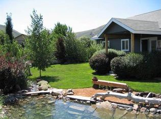 2350 Moonlight Dr, Hailey, ID 83333