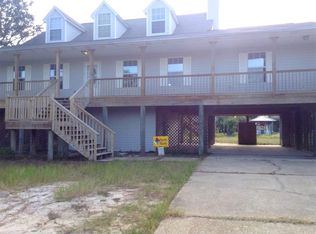 6117 Siguenza Dr, Perdido Key, FL 32507