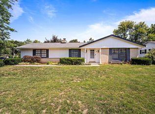 12405 W Hickory Rd, New Berlin, WI 53151