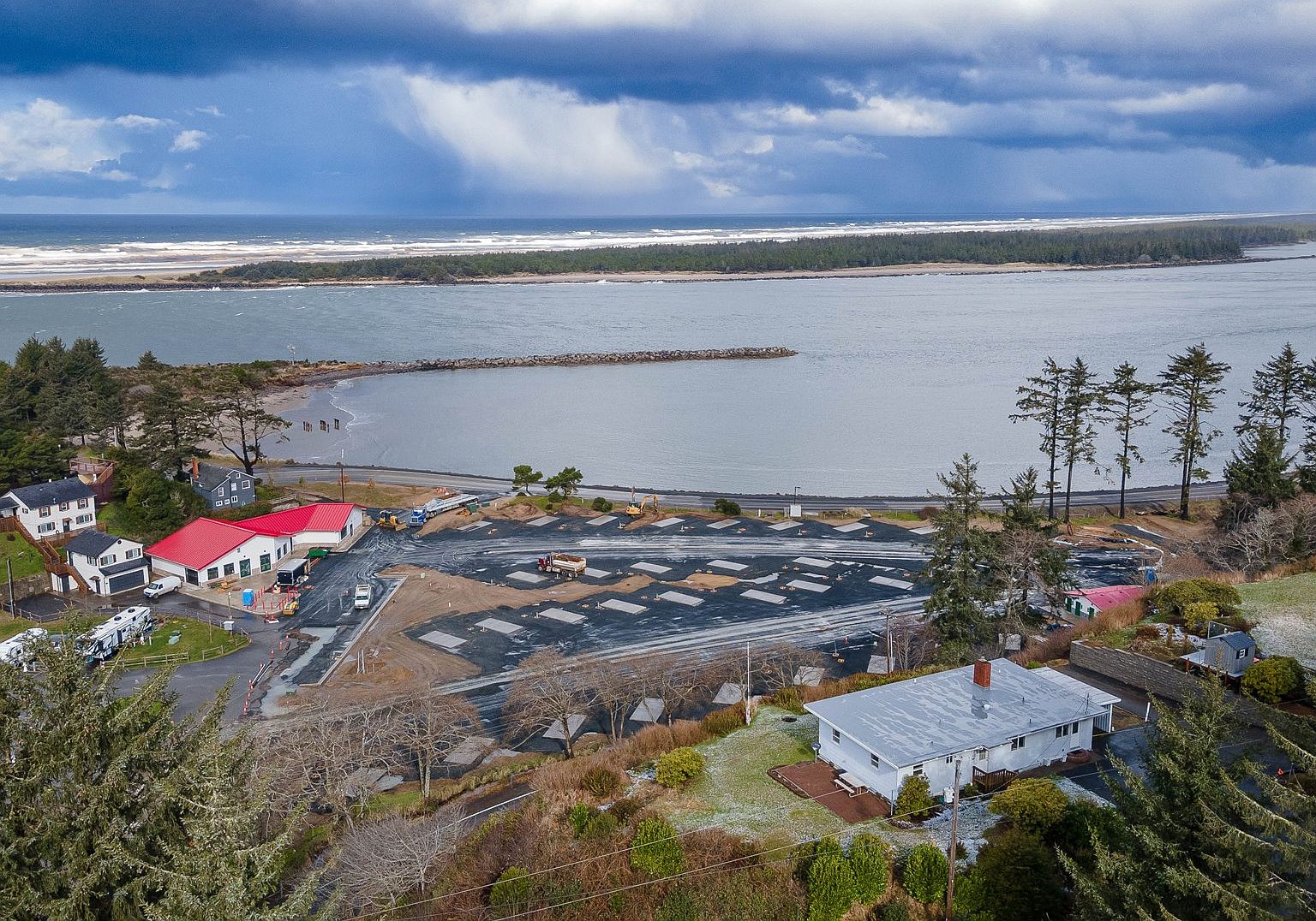 1231 Lighthouse Rd, Reedsport, OR 97467 Zillow