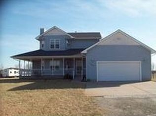 1725 E Pine Bay St, Wichita, KS 67216
