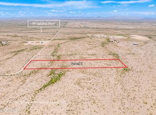 X N Avenue H #434, Tonopah, AZ 85354