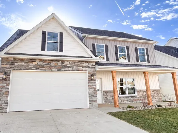 1023 Slippery Elm Ln, Morgantown, WV 26501
