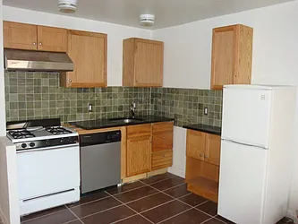 Rented by Lions Share Inc.