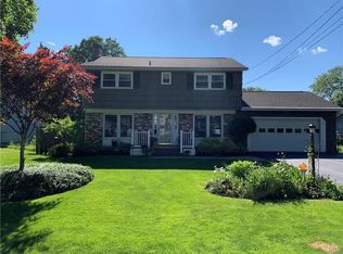 312 Arnold Ave, Syracuse, NY 13210