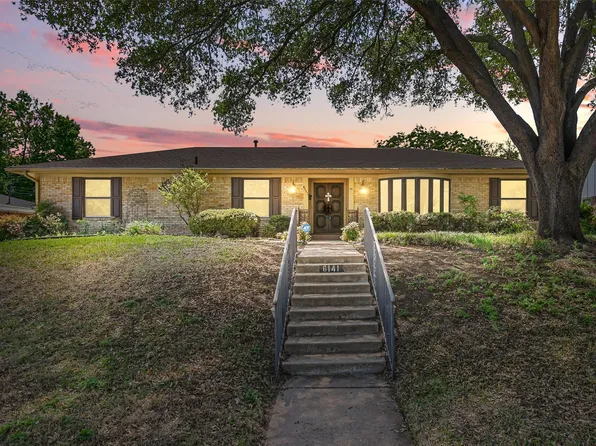 6141 Waco Way, Fort Worth, TX 76133