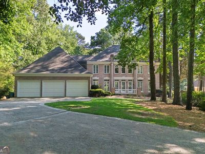 181 Sentinel Pl NE, Marietta, GA, 30067