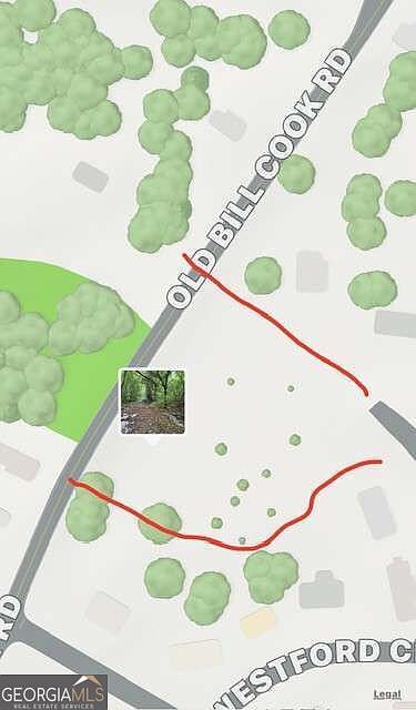 2nd image of 5240 Old Bill Cook Rd S