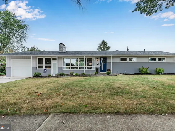 4618 Coventry Rd, Harrisburg, PA 17109