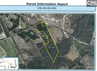 1003A Red Hill Rd, Camden, SC 29020