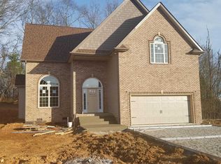 963 Promenade Dr, Adams, TN 37010