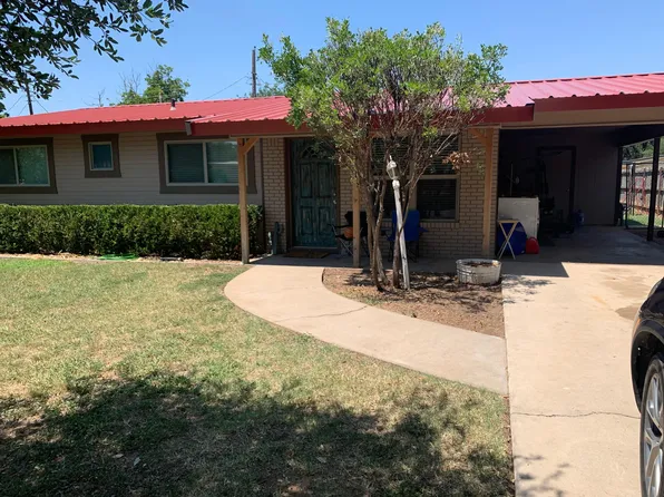 205 Robin Hood Trl, San Angelo, TX 76901