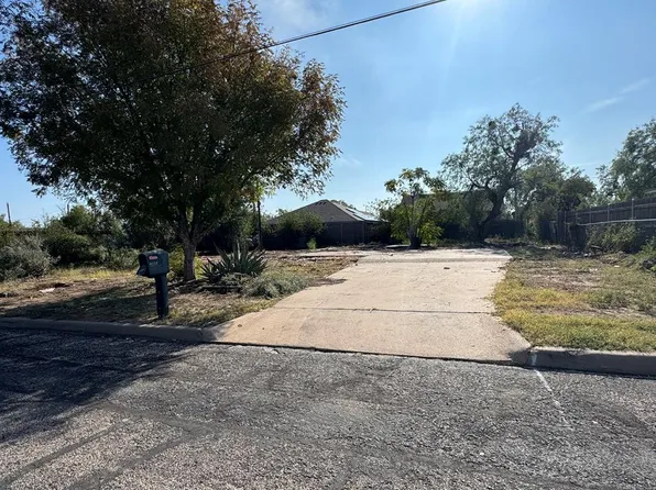 2711 North St #2&3, San Angelo, TX 76901