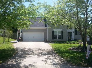 8904 Bambi Ct, Charlotte, NC 28269