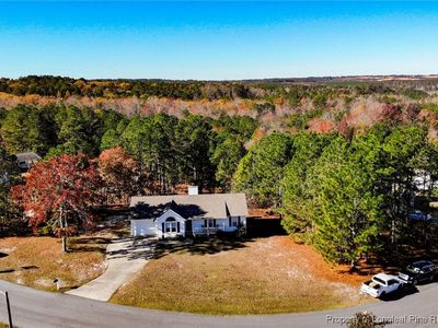 2 Lakeridge Dr, Cameron, NC, 28326