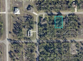 1218 Eclat St E, Lehigh Acres, FL 33974