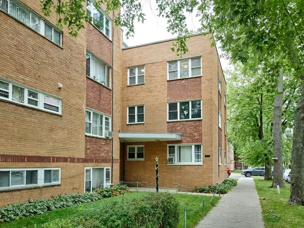 6250 N Francisco Ave APT 3AW, Chicago, IL 60659