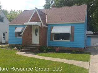 294 E 264th St, Euclid, OH