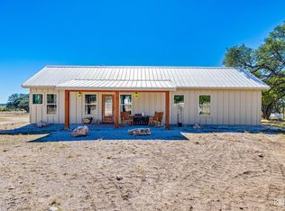 3360 NE Fm 2084 #A0789, Eldorado, TX 76936