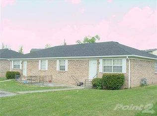 415 Patrician Pl, Danville, KY 40422
