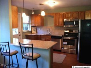 112 Buckingham Dr #B, Manchester Township, NJ 08759