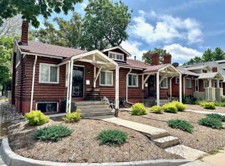 100 S Washington St, Denver, CO 80209