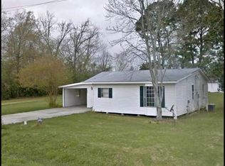 15475 Chenal Rd, Jarreau, LA 70749