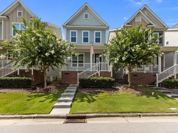 505 Evening Star Dr, Apex, NC 27502