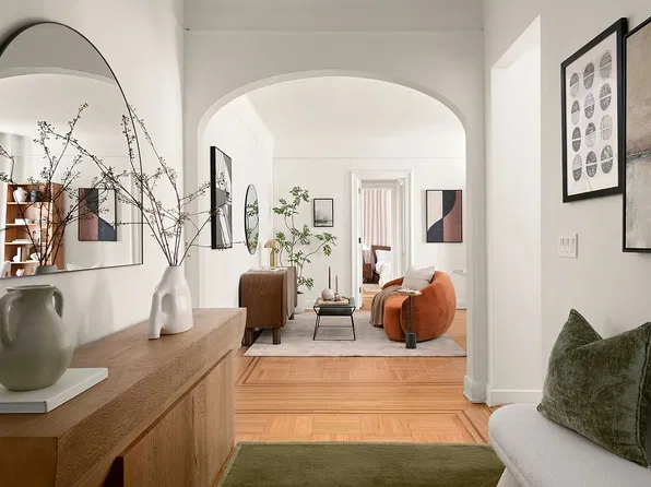 590 W End Ave APT 6B, New York, NY 10024