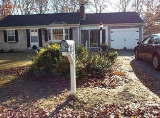 27 Dancing Brook Rd, South Yarmouth, MA 02664