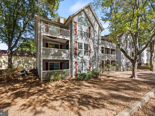 211 Cobblestone Trl #211, Avondale Estates, GA 30002