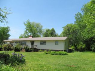 178 County Road 738, Riceville, TN 37370