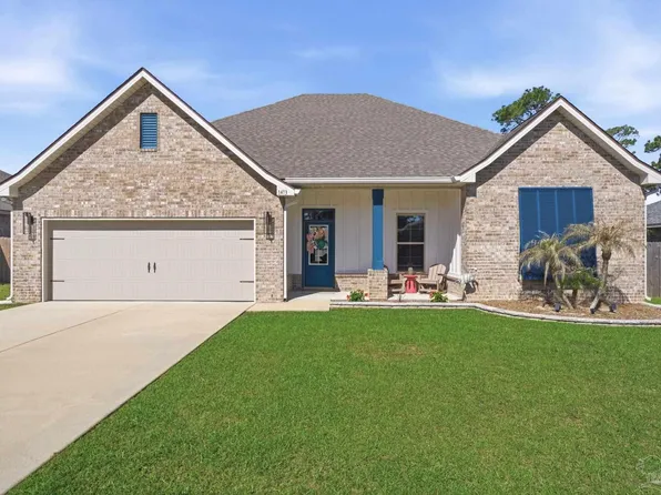 1473 Penn State Ct, Gulf Breeze, FL 32563