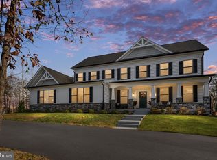 301 Kingdom Dr, Fredericksburg, VA 22406