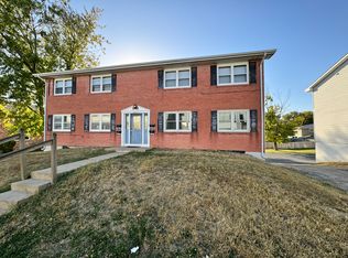 2209 Woodland Dr #4, Dubuque, IA 52002