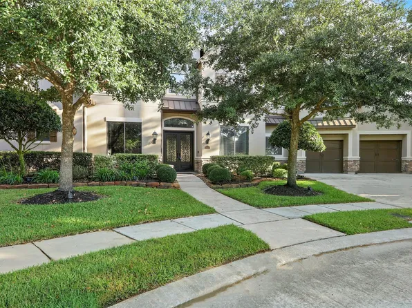 14627 Lindale Rose Ln, Humble, TX 77396