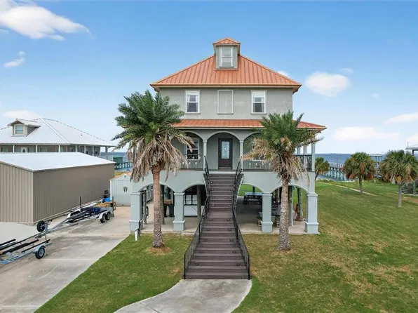 25649 Chef Menteur Hwy, New Orleans, LA 70129