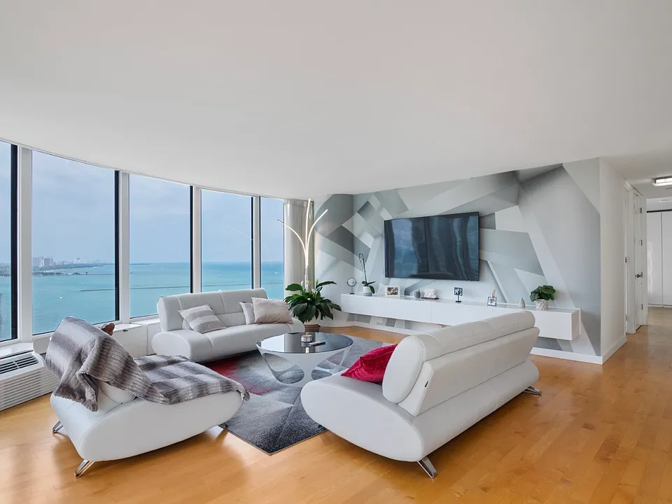 505 N Lake Shore Dr #2511