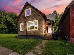 463 S Junction St, Detroit, MI 48209
